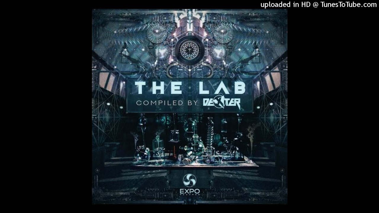 Nailik, IKØN - A Stern Trip (Original Mix)