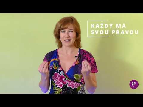 Jak být asertivní: Klid a sebejistota v náročných situacích