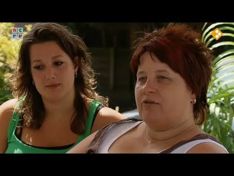 De Rijdende Rechter 11-10-2011 - Op het verkeerde pad