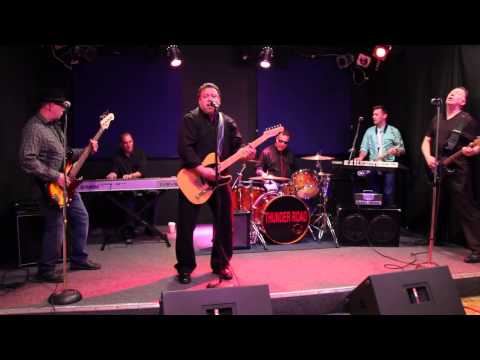 Thunder Road - A Springsteen Tribute Band
