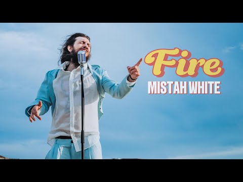 Mistah White - Fire (Rap in 7 Languages) (Music Video)