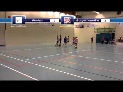 Floriant-Borgerhout GW