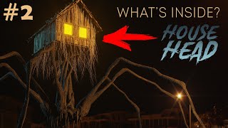 Download lagu Inside House Head. Part 2. #shorts mp3