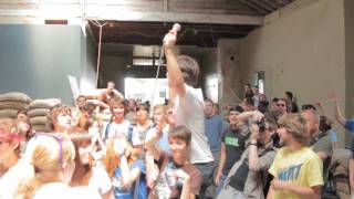 Brite Futures - Me + Yr Daughter (Live on KEXP)