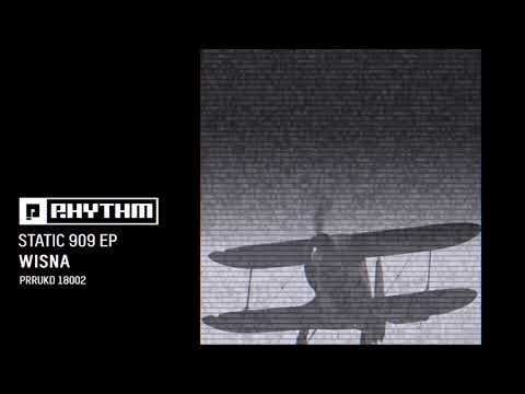 Wisna - Black Optical [PRRUKD18002]