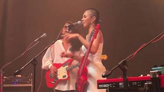Tashoora - Sintas (Live at M Bloc Live House, Jakarta 04/03/2020)