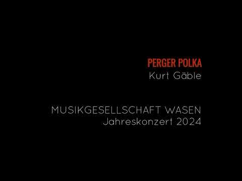 Perger Polka (Kurt Gäble)
