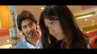 Super Sashtri South Hindi Dubbed Romantic Action Movie Full HD 1080p | Prajwal Devraj, Haripriya