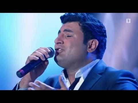 KarenSevak Band & Sahak Avetyan - Lusni Shogh "Amenakarogh Ergich" Project   Karen Sevak