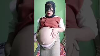 Download lagu Cewek Cantik Bahagia Hamil 9 Bulan mp3