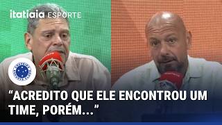 COM ARTUR JORGE, CRUZEIRO VOLTA A TER MINEIRÃO COMO 'FORTALEZA' NA SÉRIE A E AGORA AGUARDA O GOÍAS