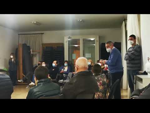 Lestoriedimonteviale 13 aprile 2022. Monteviale