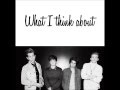 Sweater Weather - The Vamps lyrics 