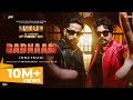 Badnaam (Official Video) Varinder Brar | Jayy Randhawa | New Punjabi Songs 2025-Latest Punjabi Songs