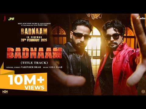 Badnaam