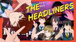 【#あっかーん 】The Headliners 最高の一枚をとれるか！？【コラボ】＃2