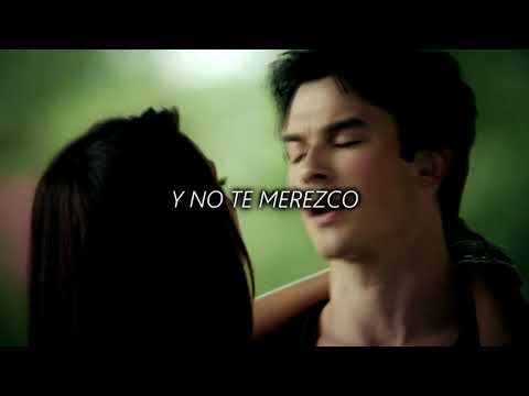 ►Don't Deserve You - Plumb ღ TVD Soundtrack 5x02 [Sub en Español]