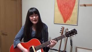 THE YELLOW MONKEY  JAM cover by shion