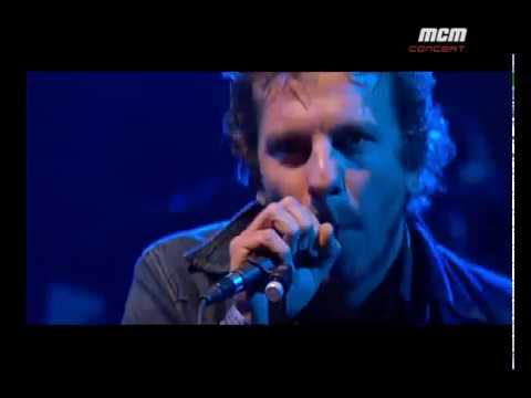 dEUS - Live La Route Du Rock - 13 August 2004