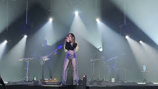 Wanessa Camargo - FILME DE AMOR / Tour Livre - Audio