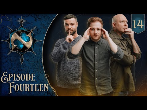 Secrets for Sale | Natural Six Episode 14 | D&D Actual Play