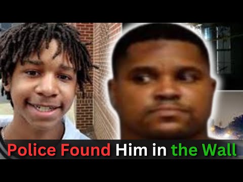 Mann begräbt 15-jährigen Sohn in seinem Schlafzimmer