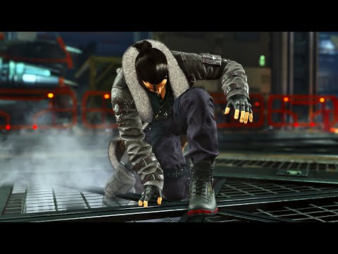 Dragunov feels like a Dead Character Now...