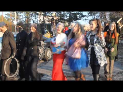 GRUBINE - KRNJEVAL 2016.