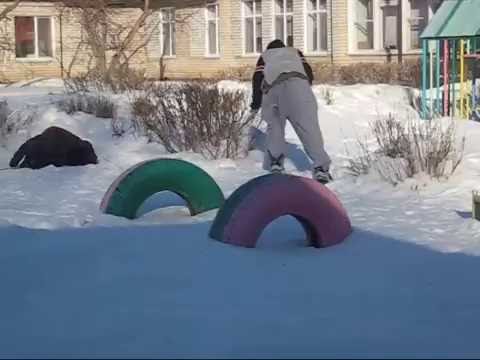 Andrew Yamanov and Victor Yakunin 2015