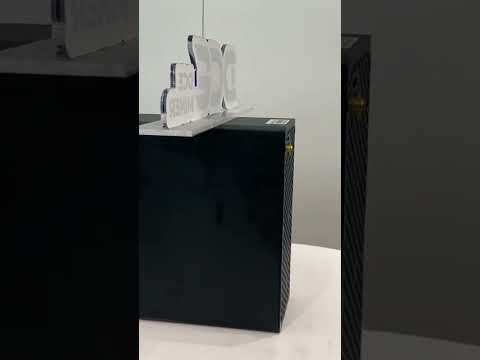 AE Box II can be $699 per unit now!