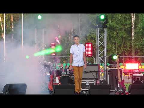 Daniil P. Song: Clocs