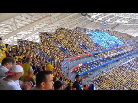 Senegal vs Colombia 0 1 All Goals & Highlights  World Cup Russia