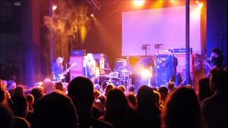 Bedemon "Serpent Venom" Psycho California, Santa Ana. 5-15-15