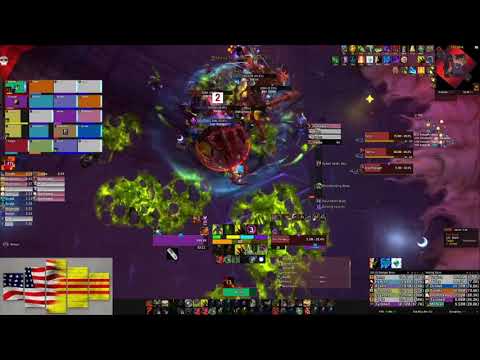 Spike Flail - Mythic Hivemind (Venge DH)