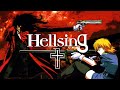 Hellsing 2001 All Episodes English Dub 4K