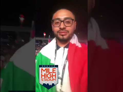 Global Dance Festival 2018 day 2