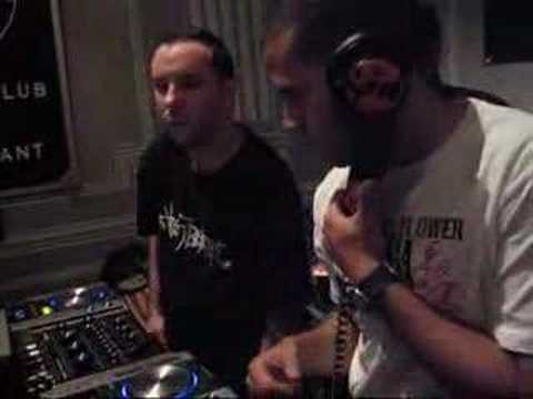 The 5 Beats feat Mr V & Alix Alvarez Part 2