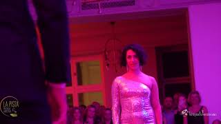 Video thumbnail for SEBASTIAN JIMENEZ & RAQUEL MAKOW 1