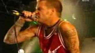 Good Riddance - Article IV (live in germany 1999)