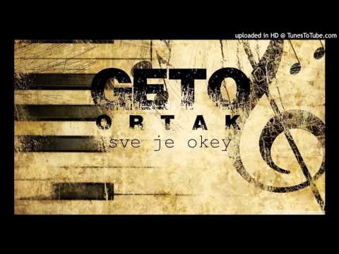 getoortak f/ Lima - Mi(Ni)smo