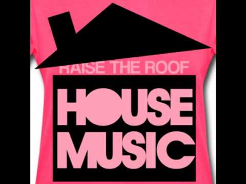 phonique ft.Rebecca-feel what you want(Lady Ziggy edit)