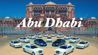 Видео об отеле Emirates Palace, 1