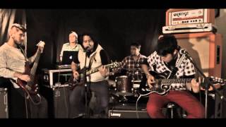 Usted por Tripode - De Otro Modo: Tributo a PXNDX