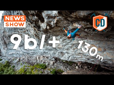 The Longest 9b/+ In The WORLD? Seb Bouin CRUSHES | Climbing Daily Ep.2024