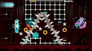 Cover art for Deadly Circles