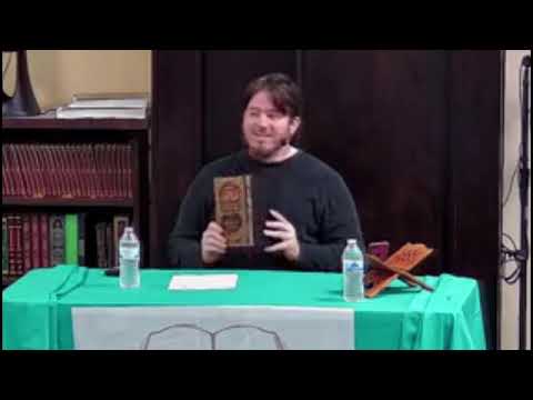 Session 01 - Financial Transactions from Bulugh al-Maram