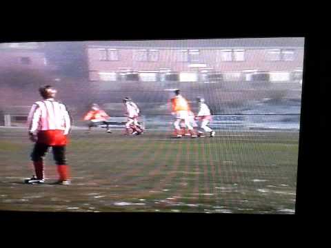 de bal is rond fc lewenborg (deel 1)