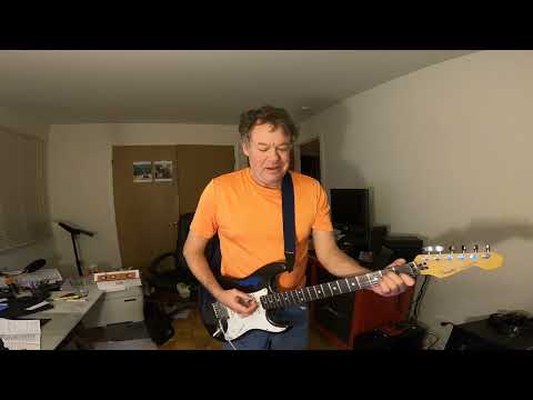 WARM AUDIO FOXY TONE BOX DEMO AND REVIEW - TEN O CLOCK HIGH 1 26 2022 EDITION - JIM POTTS