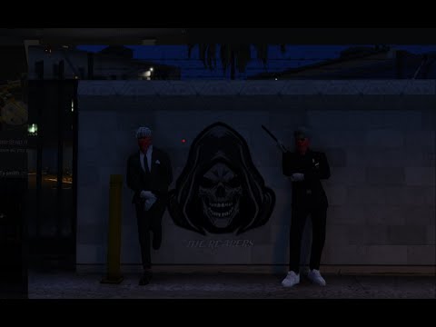 Teddz Chadsig | NXT RP | FiveM Montage