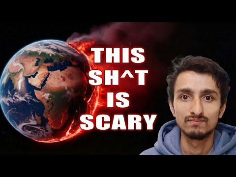 There is Something Evil Spreading Over the World And You Need to Know | Pleiadians - Channeling, UFO / E.T., Meditation, Consciousness, Awakening news article